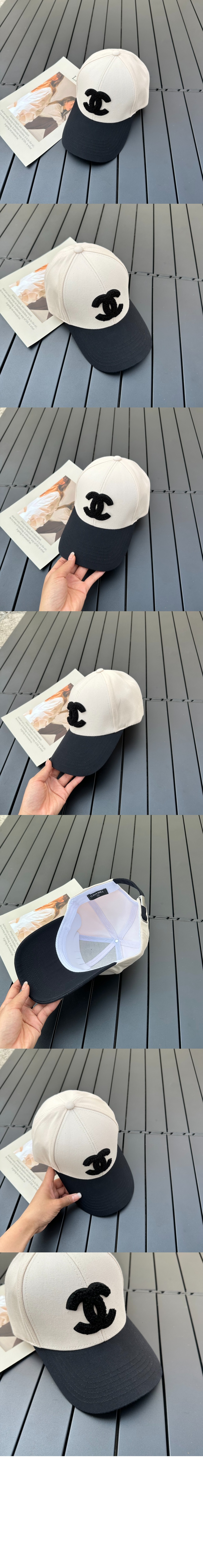 미러급레플리카사이트 | 명품레플리카 전문 쇼핑몰  | 퍼스트원 - 베이스볼 캡 AA5281 > 샤넬