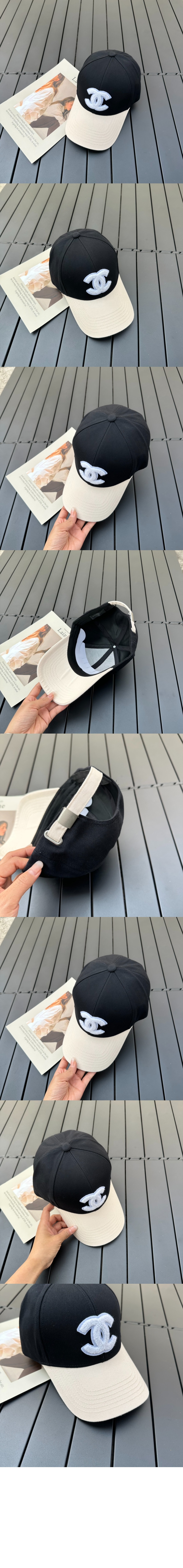 미러급레플리카사이트 | 명품레플리카 전문 쇼핑몰  | 퍼스트원 - 베이스볼 캡 AA5281 > 샤넬