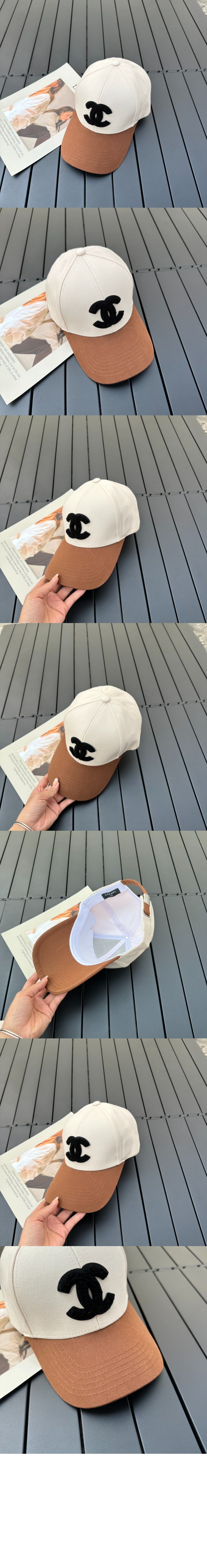 미러급레플리카사이트 | 명품레플리카 전문 쇼핑몰  | 퍼스트원 - 베이스볼 캡 AA5281 > 샤넬