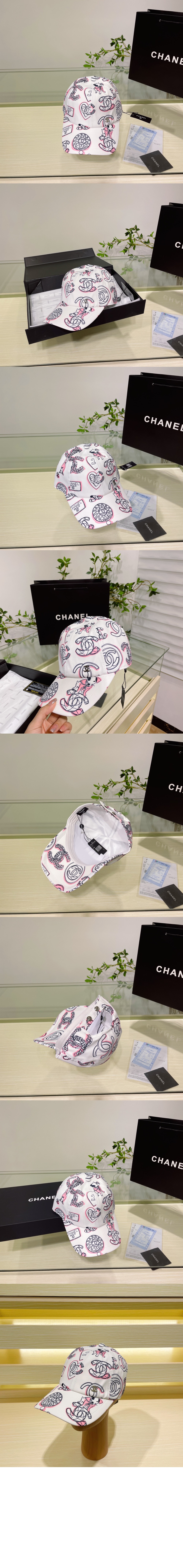 미러급레플리카사이트 | 명품레플리카 전문 쇼핑몰  | 퍼스트원 - 베이스볼 캡 AA5232 > 샤넬
