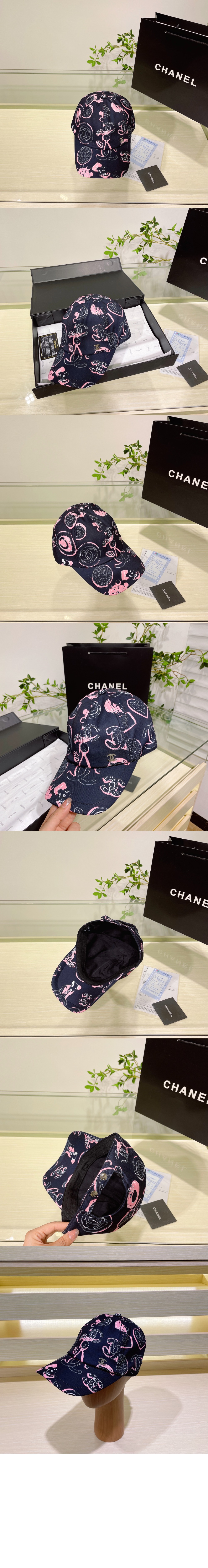 미러급레플리카사이트 | 명품레플리카 전문 쇼핑몰  | 퍼스트원 - 베이스볼 캡 AA5232 > 샤넬