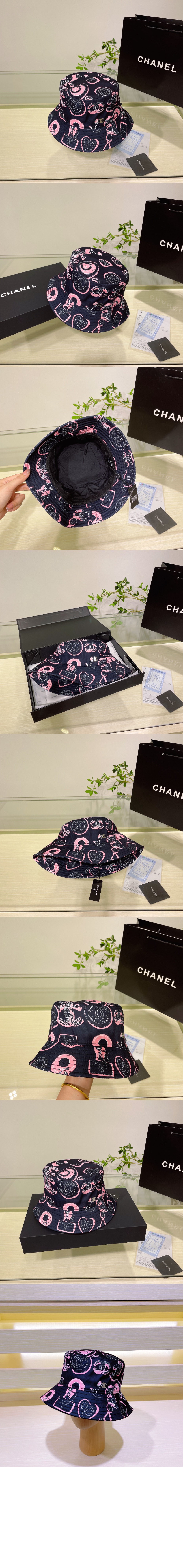 미러급레플리카사이트 | 명품레플리카 전문 쇼핑몰  | 퍼스트원 - 벙거지 AA8534 > 샤넬