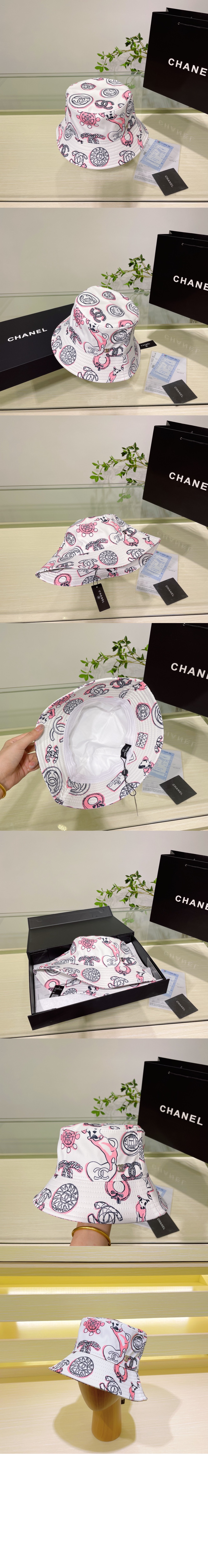 미러급레플리카사이트 | 명품레플리카 전문 쇼핑몰  | 퍼스트원 - 벙거지 AA8534 > 샤넬