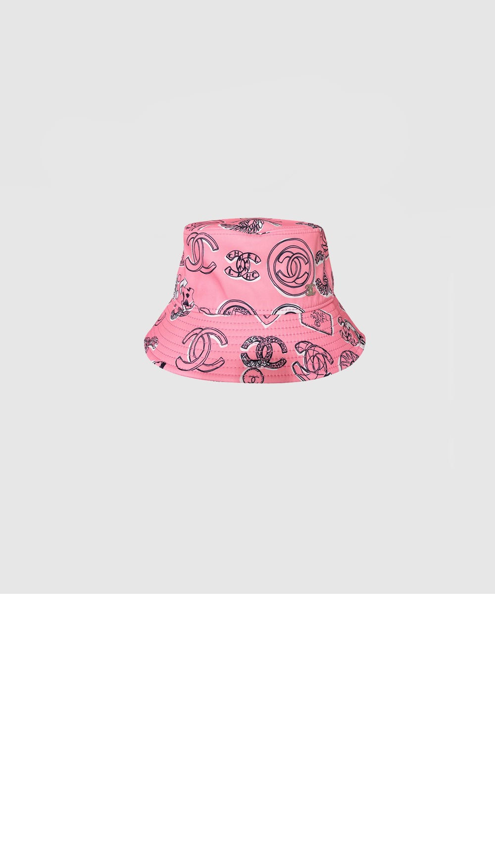 미러급레플리카사이트 | 명품레플리카 전문 쇼핑몰  | 퍼스트원 - 벙거지 AA8534 > 샤넬