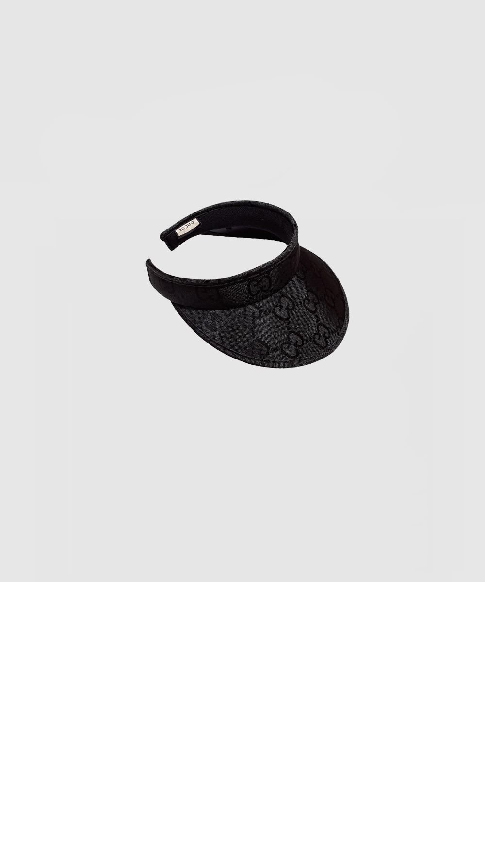 미러급레플리카사이트 | 명품레플리카 전문 쇼핑몰  | 퍼스트원 - 선캡 658831 > 구찌