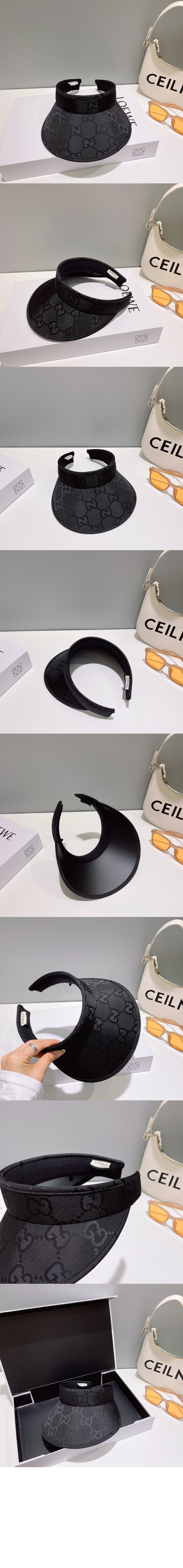 미러급레플리카사이트 | 명품레플리카 전문 쇼핑몰  | 퍼스트원 - 선캡 658831 > 구찌