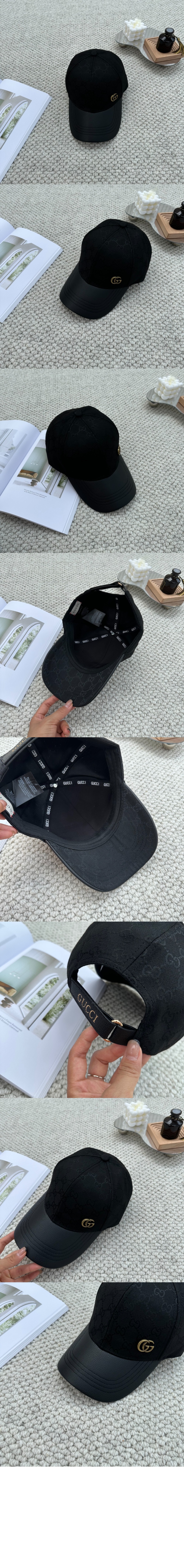 미러급레플리카사이트 | 명품레플리카 전문 쇼핑몰  | 퍼스트원 - 베이스볼 캡 862542 > 구찌