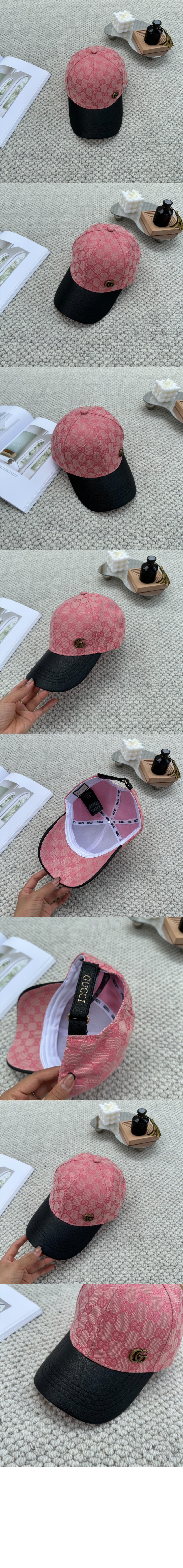 미러급레플리카사이트 | 명품레플리카 전문 쇼핑몰  | 퍼스트원 - 베이스볼 캡 862542 > 구찌