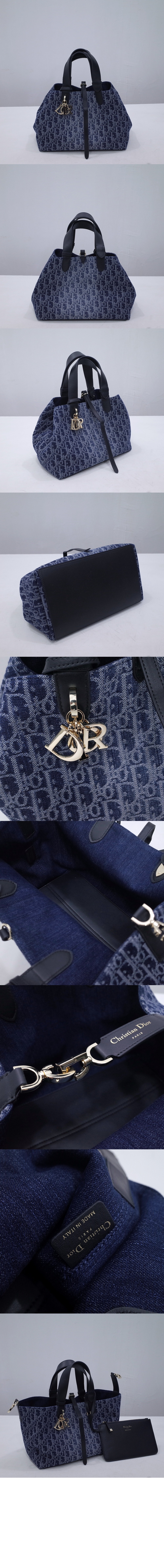 미러급레플리카사이트 | 명품레플리카 전문 쇼핑몰  | 퍼스트원 - 미듐 뚜주흐 토트백  M2821 > 디올