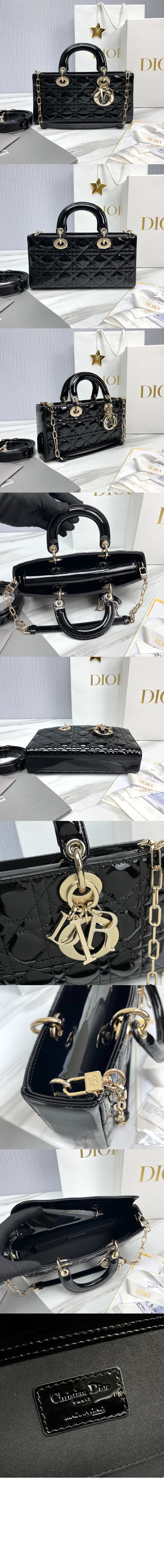 미러급레플리카사이트 | 명품레플리카 전문 쇼핑몰  | 퍼스트원 - 레이디 디조이백 미듐 M054 > 디올