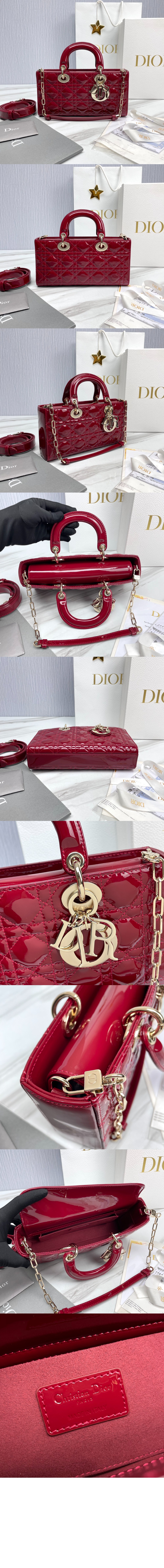 미러급레플리카사이트 | 명품레플리카 전문 쇼핑몰  | 퍼스트원 - 레이디 디조이백 미듐 M054 > 디올