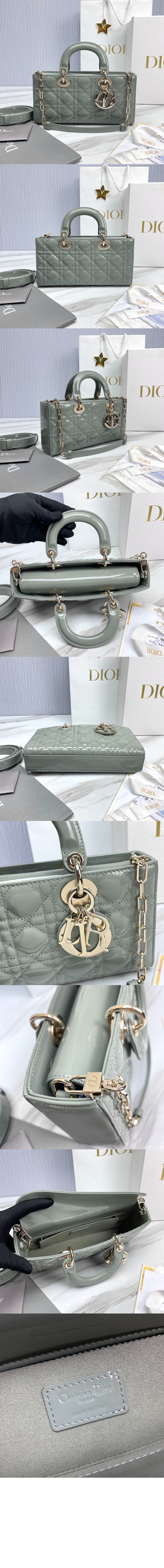 미러급레플리카사이트 | 명품레플리카 전문 쇼핑몰  | 퍼스트원 - 레이디 디조이백 미듐 M054 > 디올