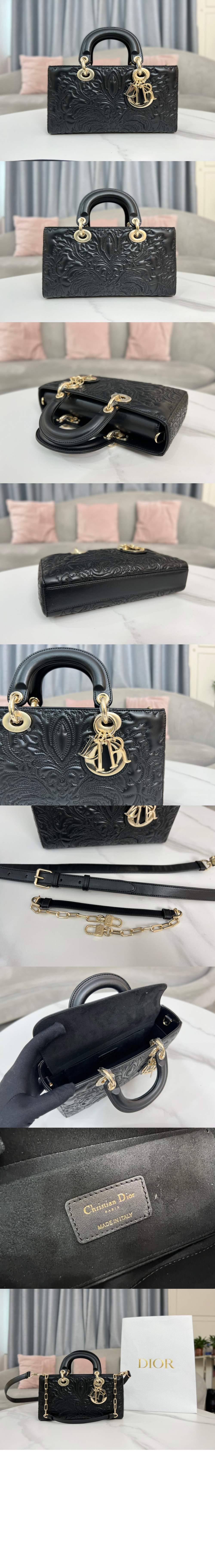 미러급레플리카사이트 | 명품레플리카 전문 쇼핑몰  | 퍼스트원 - 레이디 디조이백 미듐 M0540 > 디올