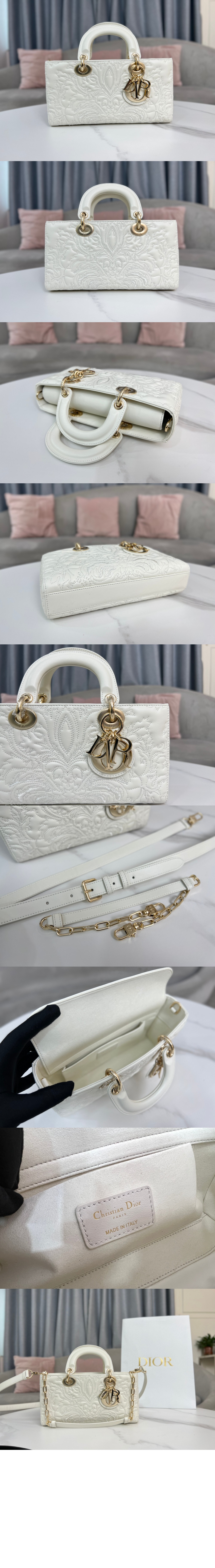 미러급레플리카사이트 | 명품레플리카 전문 쇼핑몰  | 퍼스트원 - 레이디 디조이백 미듐 M0540 > 디올
