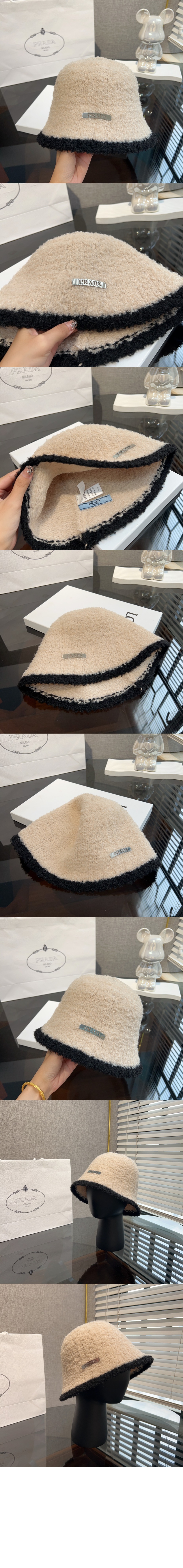 미러급레플리카사이트 | 명품레플리카 전문 쇼핑몰  | 퍼스트원 - 벙거지 2HC557 > 프라다