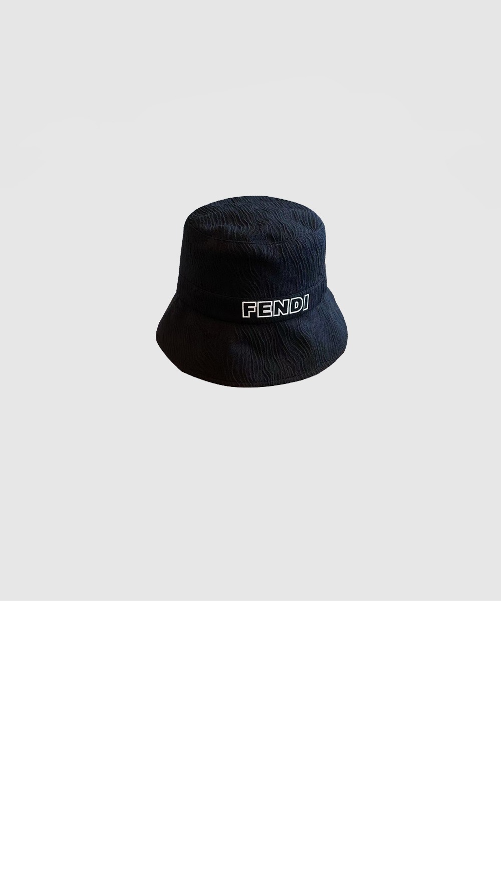 미러급레플리카사이트 | 명품레플리카 전문 쇼핑몰  | 퍼스트원 - 벙거지 FXQ953 > 펜디