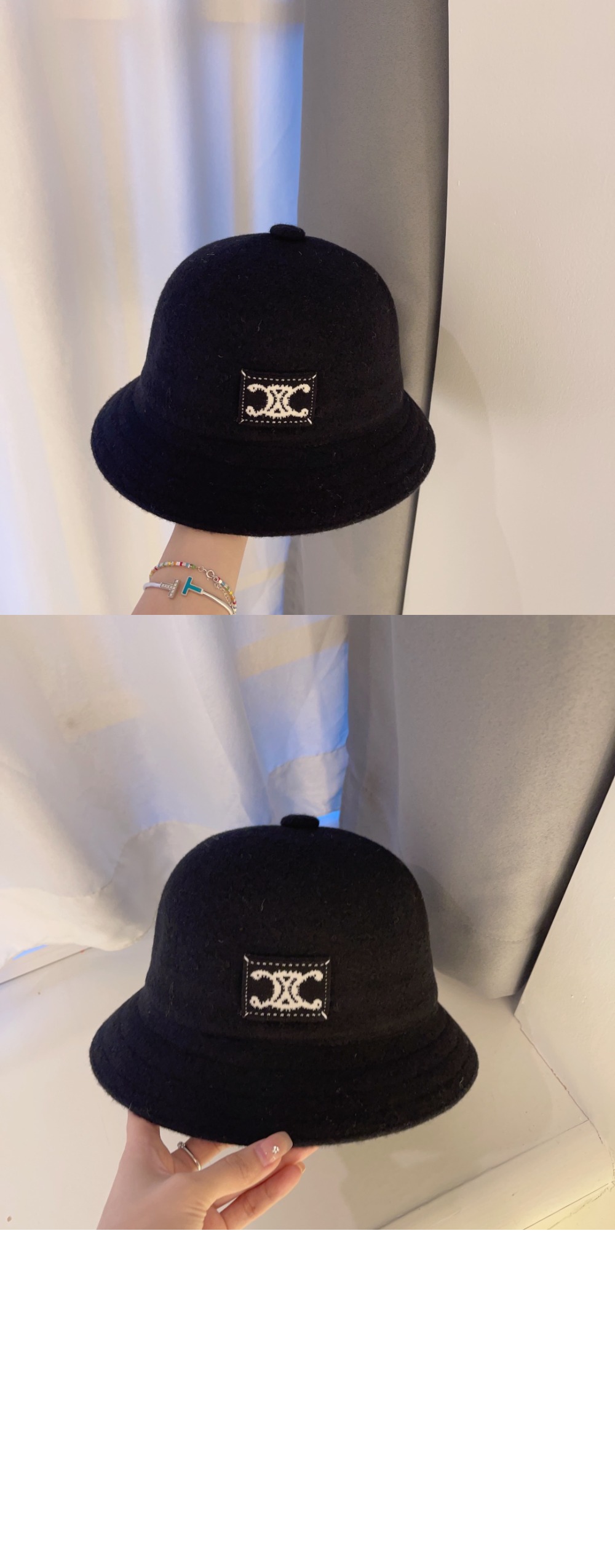 미러급레플리카사이트 | 명품레플리카 전문 쇼핑몰  | 퍼스트원 - 벙거지 2A95B3 > 셀린느