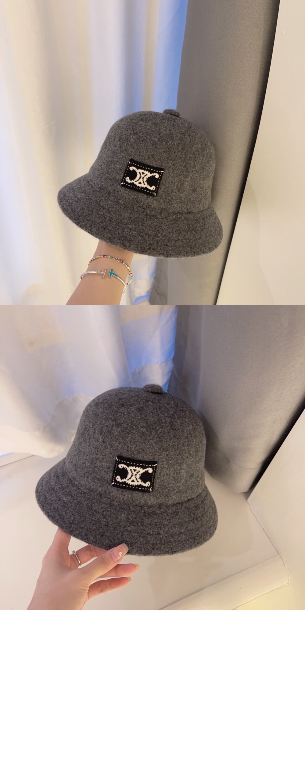 미러급레플리카사이트 | 명품레플리카 전문 쇼핑몰  | 퍼스트원 - 벙거지 2A95B3 > 셀린느