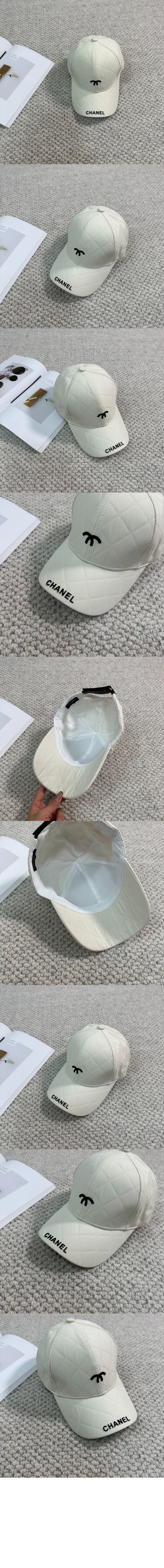 미러급레플리카사이트 | 명품레플리카 전문 쇼핑몰  | 퍼스트원 - 베이스볼 캡 AA7331 > 샤넬