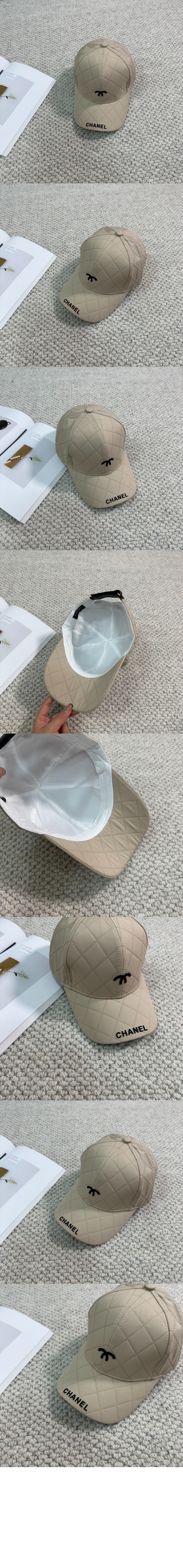 미러급레플리카사이트 | 명품레플리카 전문 쇼핑몰  | 퍼스트원 - 베이스볼 캡 AA7331 > 샤넬