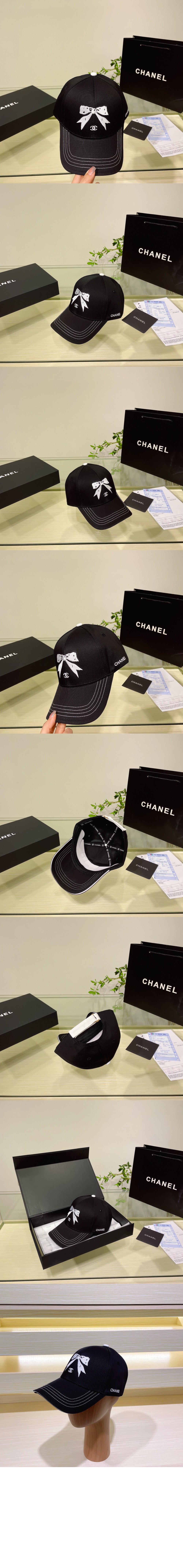 미러급레플리카사이트 | 명품레플리카 전문 쇼핑몰  | 퍼스트원 - 베이스볼 캡 AA6431 > 샤넬