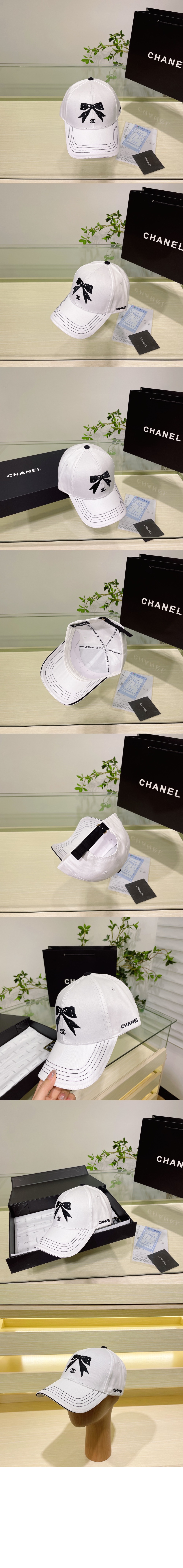 미러급레플리카사이트 | 명품레플리카 전문 쇼핑몰  | 퍼스트원 - 베이스볼 캡 AA6431 > 샤넬