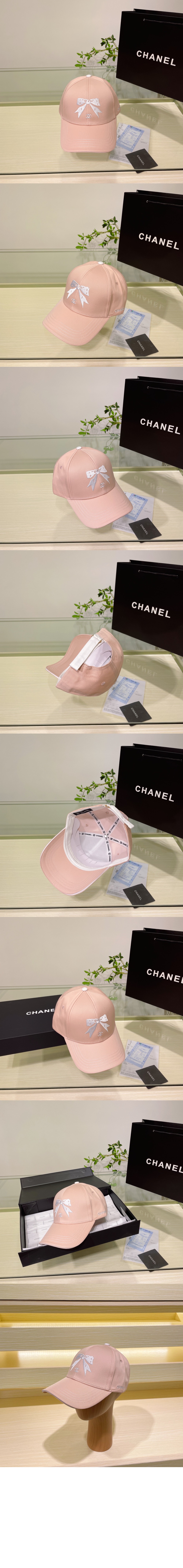 미러급레플리카사이트 | 명품레플리카 전문 쇼핑몰  | 퍼스트원 - 베이스볼 캡 AA6431 > 샤넬