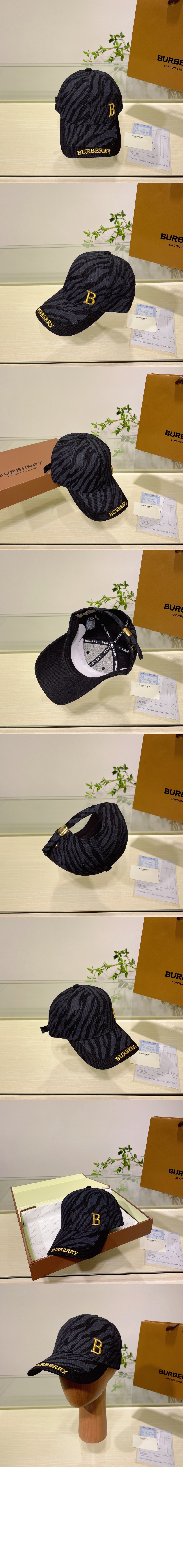 미러급레플리카사이트 | 명품레플리카 전문 쇼핑몰  | 퍼스트원 - 베이스볼 캡 8042831 > 버버리