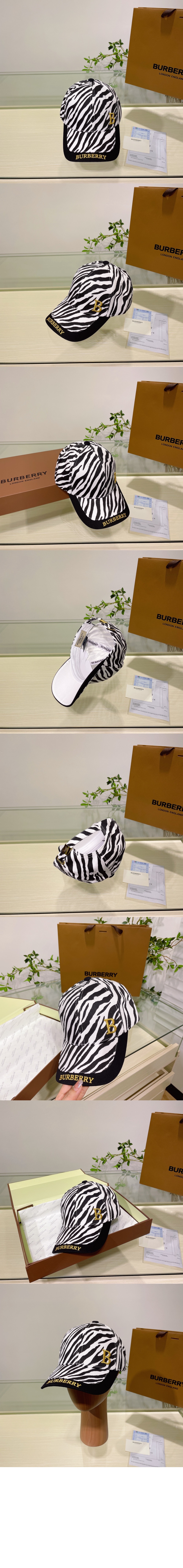 미러급레플리카사이트 | 명품레플리카 전문 쇼핑몰  | 퍼스트원 - 베이스볼 캡 8042831 > 버버리