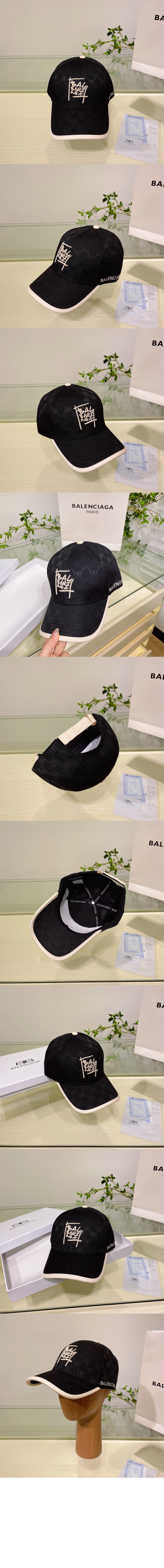 미러급레플리카사이트 | 명품레플리카 전문 쇼핑몰  | 퍼스트원 - 베이스볼 캡 822193 > 발렌시아가