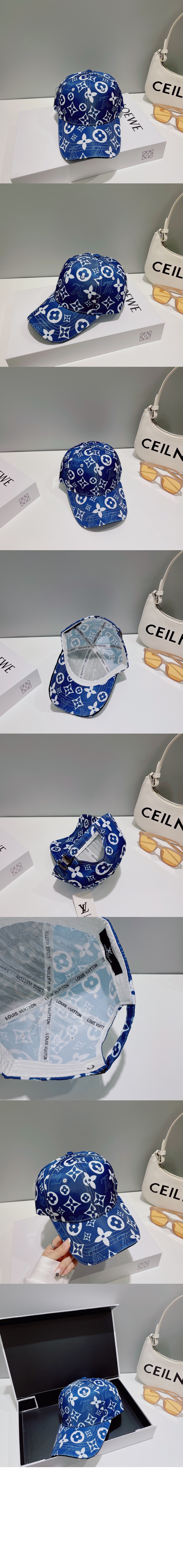 미러급레플리카사이트 | 명품레플리카 전문 쇼핑몰  | 퍼스트원 - 베이스볼 캡 M85348 > 루이비통