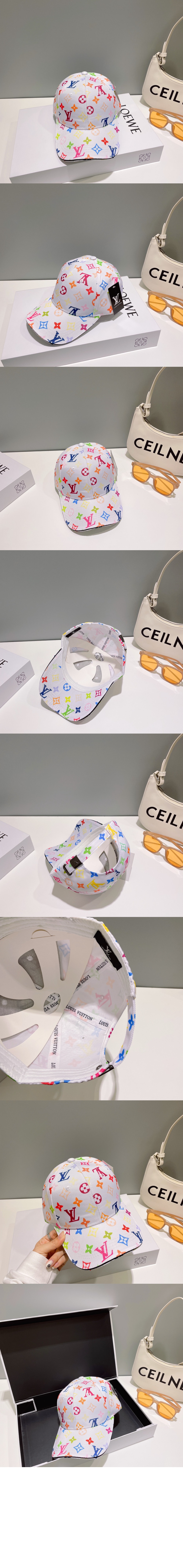 미러급레플리카사이트 | 명품레플리카 전문 쇼핑몰  | 퍼스트원 - 베이스볼 캡 M85348 > 루이비통