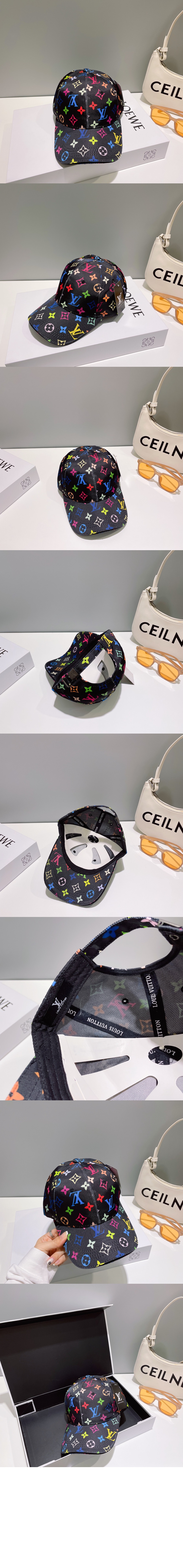 미러급레플리카사이트 | 명품레플리카 전문 쇼핑몰  | 퍼스트원 - 베이스볼 캡 M85348 > 루이비통