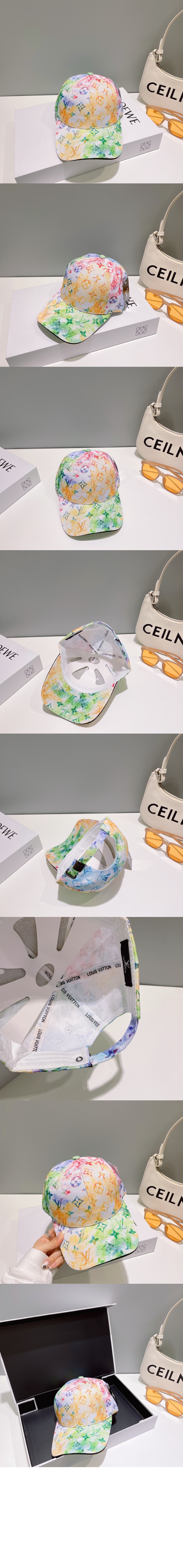 미러급레플리카사이트 | 명품레플리카 전문 쇼핑몰  | 퍼스트원 - 베이스볼 캡 M85348 > 루이비통