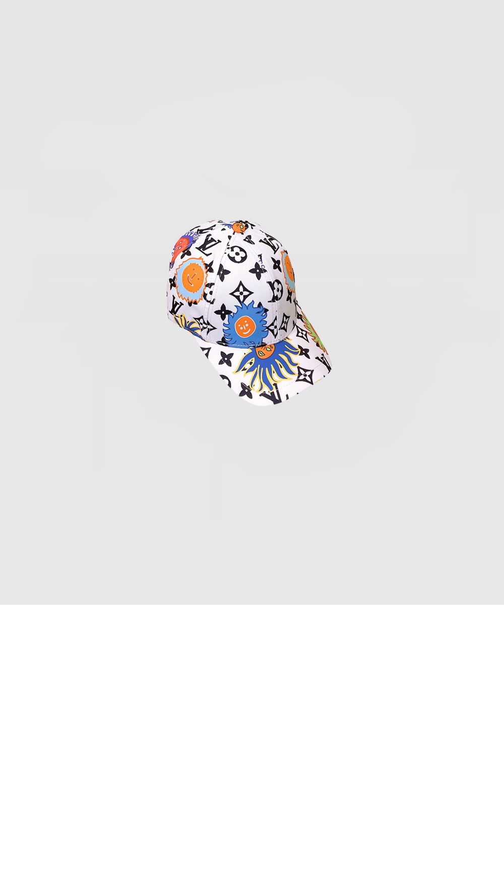 미러급레플리카사이트 | 명품레플리카 전문 쇼핑몰  | 퍼스트원 - 베이스볼 캡 M65721 > 루이비통