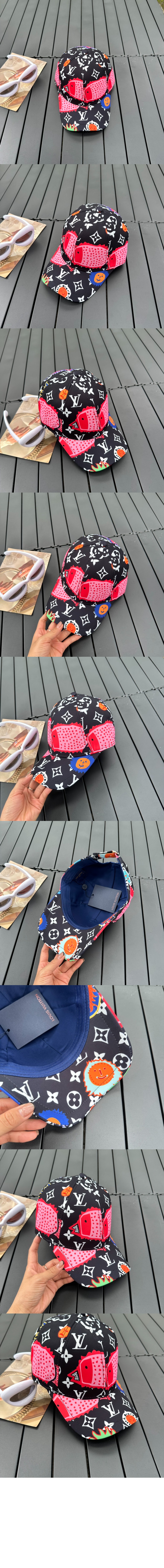 미러급레플리카사이트 | 명품레플리카 전문 쇼핑몰  | 퍼스트원 - 베이스볼 캡 M65721 > 루이비통