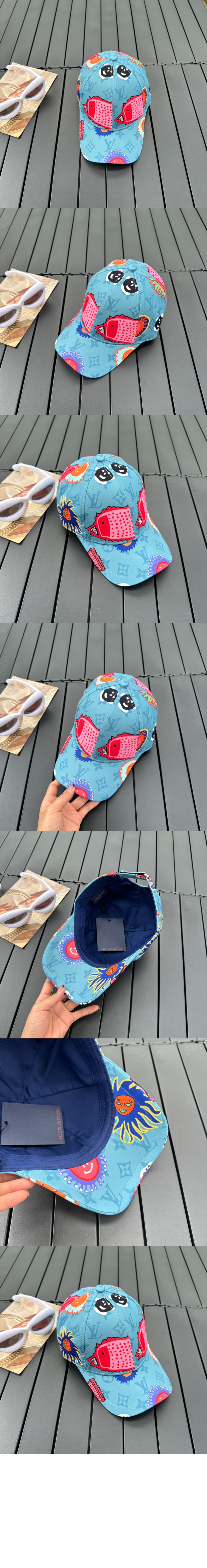 미러급레플리카사이트 | 명품레플리카 전문 쇼핑몰  | 퍼스트원 - 베이스볼 캡 M65721 > 루이비통