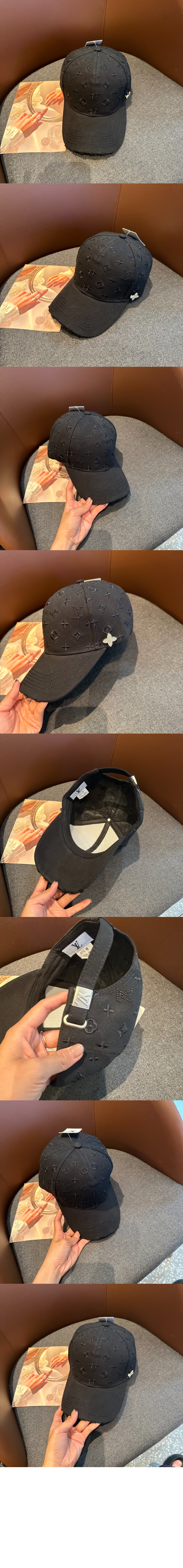 미러급레플리카사이트 | 명품레플리카 전문 쇼핑몰  | 퍼스트원 - 베이스볼 캡 M42355 > 루이비통