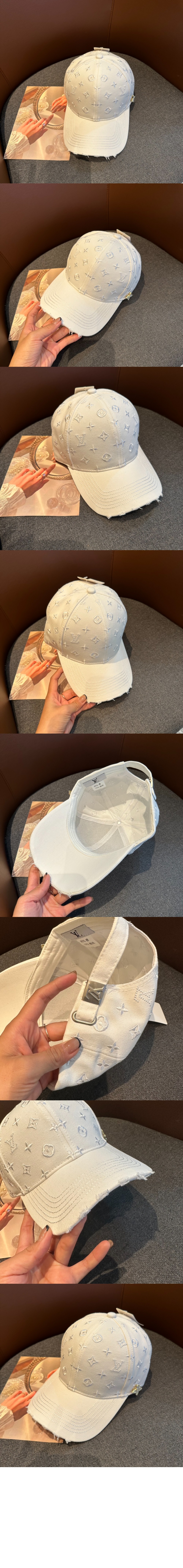 미러급레플리카사이트 | 명품레플리카 전문 쇼핑몰  | 퍼스트원 - 베이스볼 캡 M42355 > 루이비통