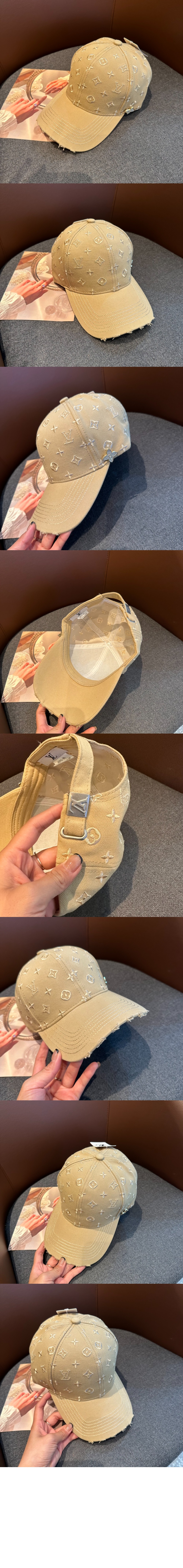 미러급레플리카사이트 | 명품레플리카 전문 쇼핑몰  | 퍼스트원 - 베이스볼 캡 M42355 > 루이비통