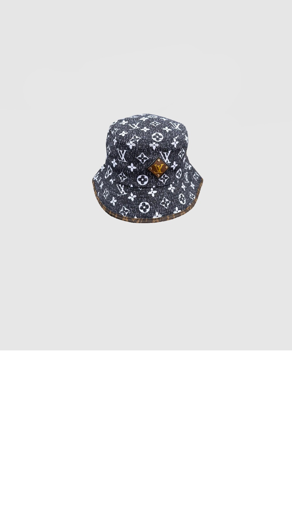 미러급레플리카사이트 | 명품레플리카 전문 쇼핑몰  | 퍼스트원 - 벙거지 M85227 > 루이비통