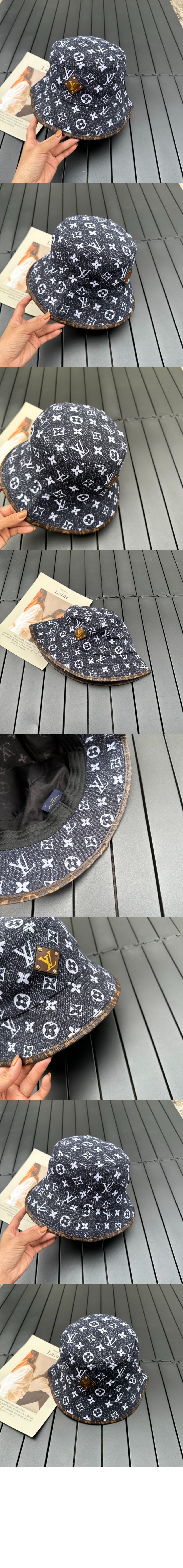 미러급레플리카사이트 | 명품레플리카 전문 쇼핑몰  | 퍼스트원 - 벙거지 M85227 > 루이비통