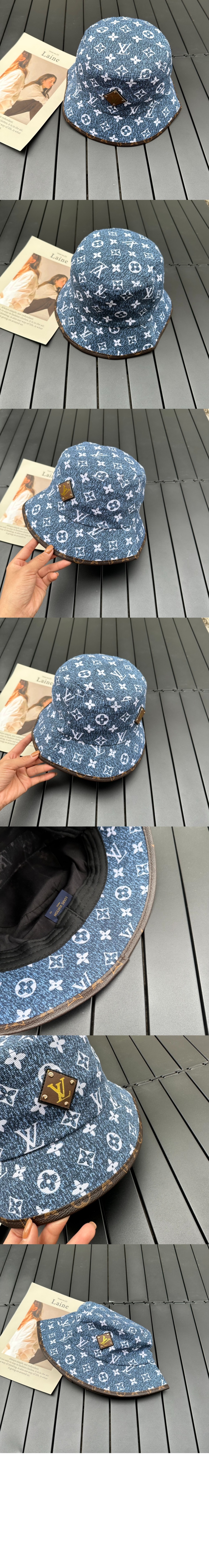 미러급레플리카사이트 | 명품레플리카 전문 쇼핑몰  | 퍼스트원 - 벙거지 M85227 > 루이비통