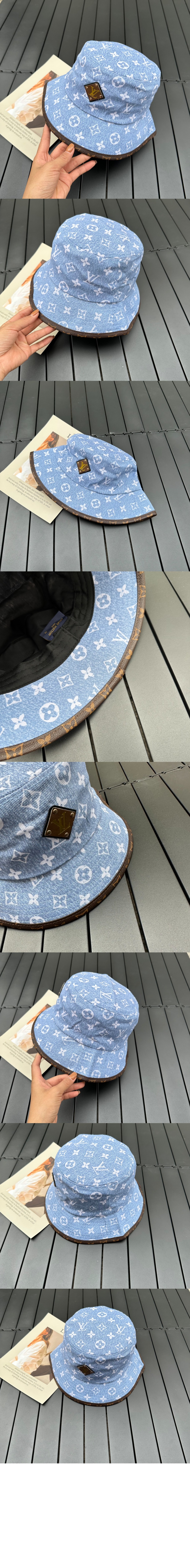 미러급레플리카사이트 | 명품레플리카 전문 쇼핑몰  | 퍼스트원 - 벙거지 M85227 > 루이비통