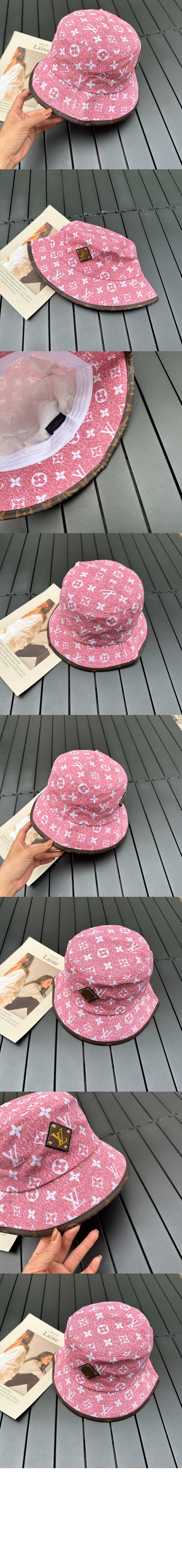 미러급레플리카사이트 | 명품레플리카 전문 쇼핑몰  | 퍼스트원 - 벙거지 M85227 > 루이비통