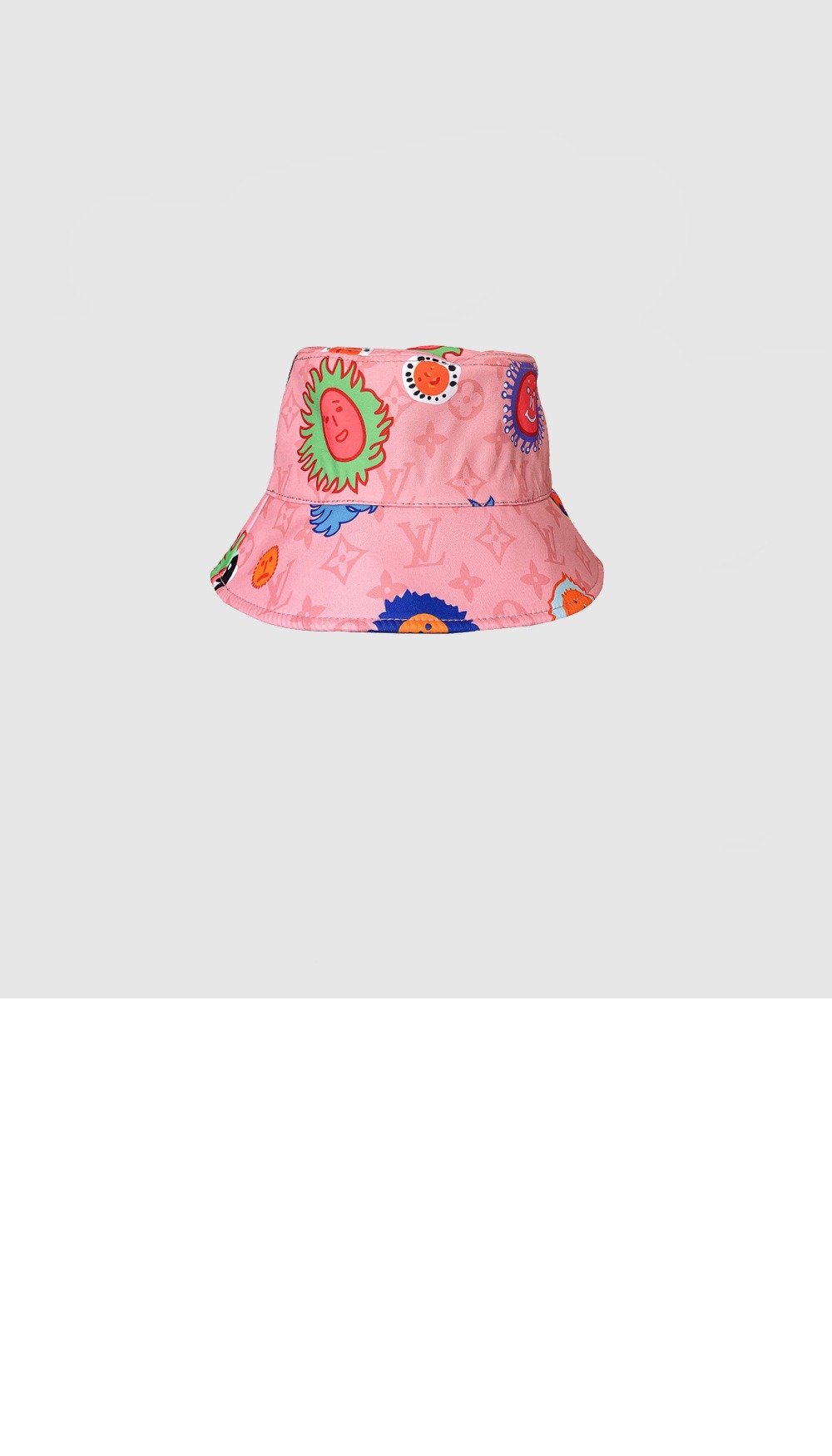 미러급레플리카사이트 | 명품레플리카 전문 쇼핑몰  | 퍼스트원 - 벙거지 M73589 > 루이비통