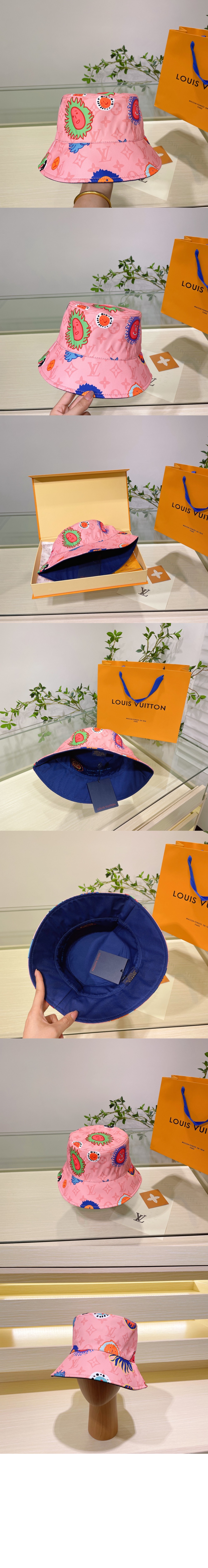 미러급레플리카사이트 | 명품레플리카 전문 쇼핑몰  | 퍼스트원 - 벙거지 M73589 > 루이비통