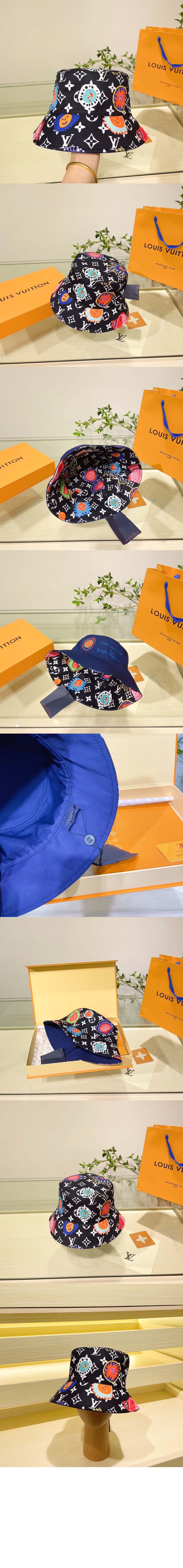 미러급레플리카사이트 | 명품레플리카 전문 쇼핑몰  | 퍼스트원 - 벙거지 M73589 > 루이비통