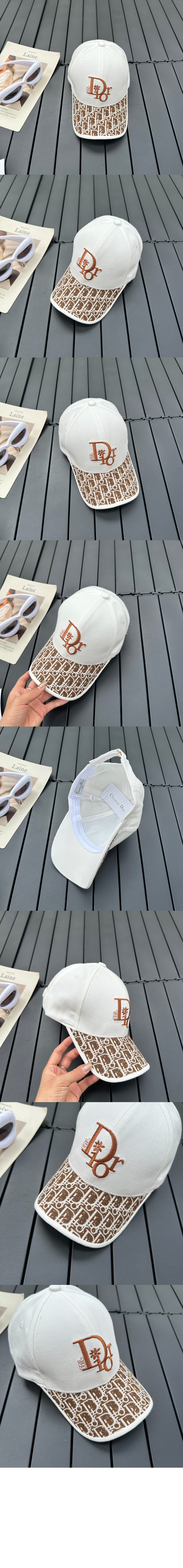 미러급레플리카사이트 | 명품레플리카 전문 쇼핑몰  | 퍼스트원 - 베이스볼 캡 5UO3P > 디올