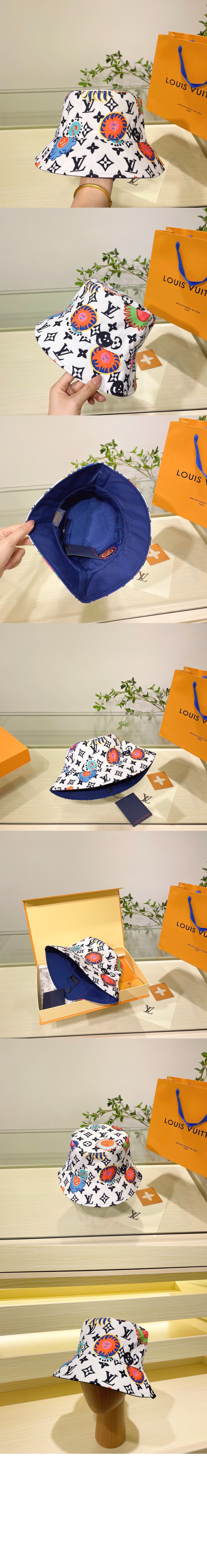 미러급레플리카사이트 | 명품레플리카 전문 쇼핑몰  | 퍼스트원 - 벙거지 M73589 > 루이비통